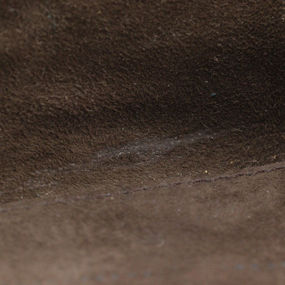 Louis Vuitton Monte Carlo Pouch Canvas, BROWN, CANVAS, Clutche & pouche