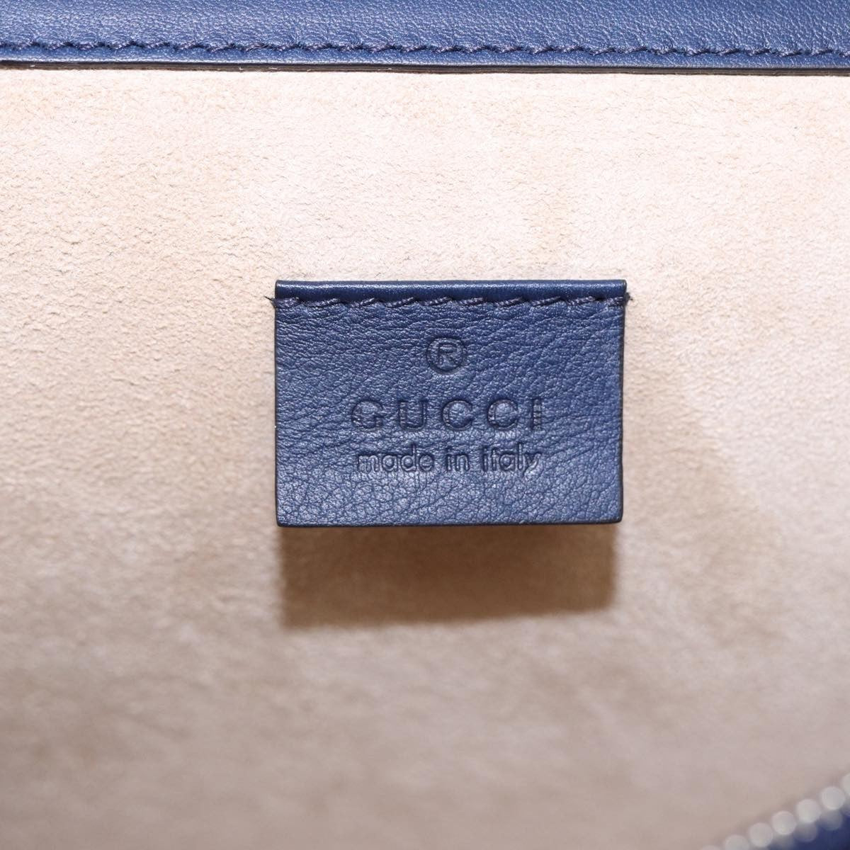 Gucci Dionysus Bag Embellished Leather, Multicolour, Leather, Shoulder Bag