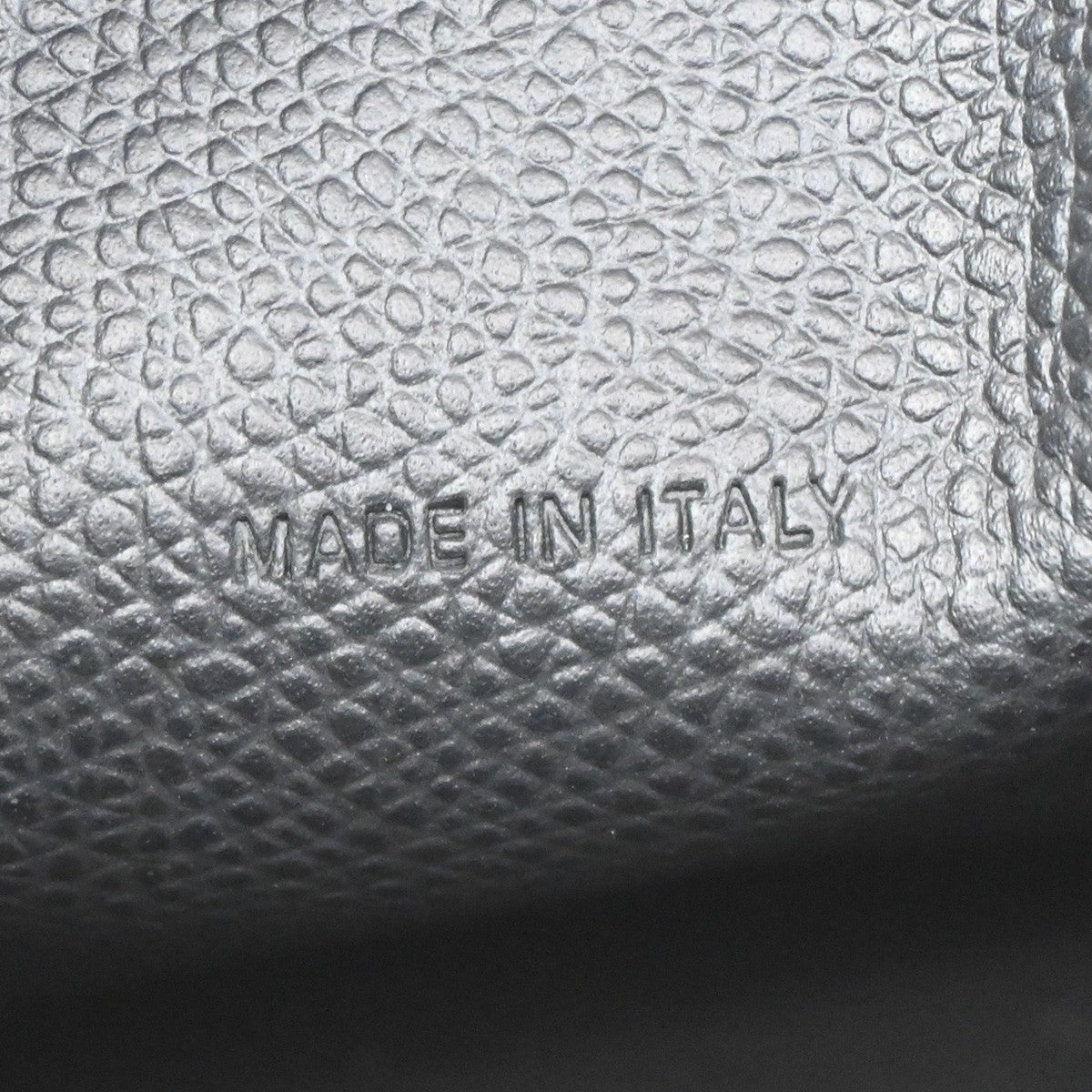 Christian Dior J'Adior Flap Bag Leather, GRAY, LEATHER, Shoulder bag