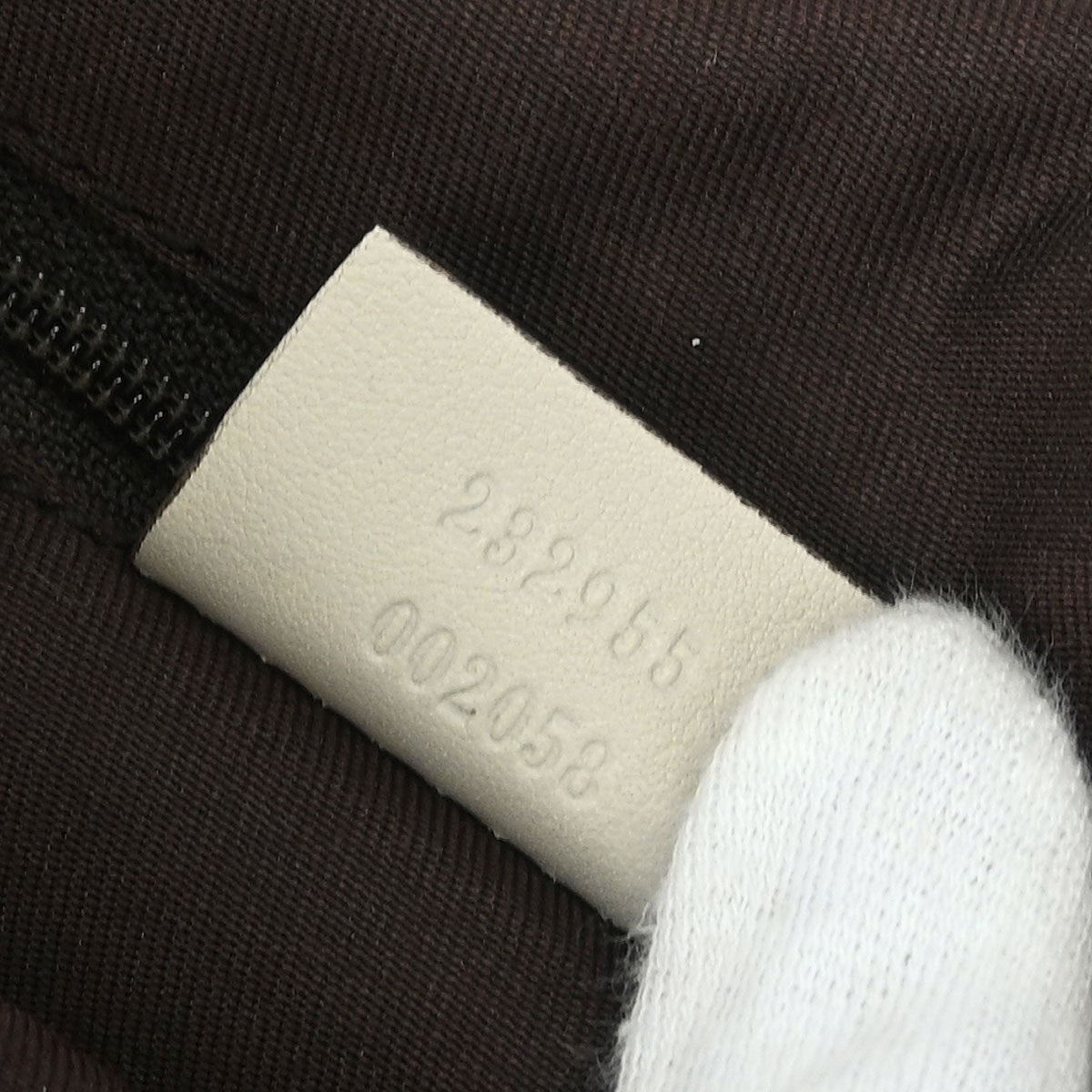 Gucci Sukey Hobo GG Canvas with Leather, BEIGE, CANVAS, Handbag