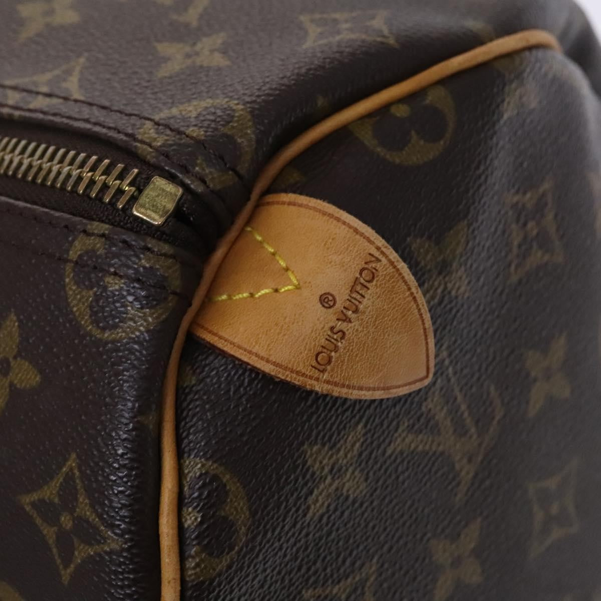 Louis Vuitton Keepall Bag Monogram Canvas, MULTICOLOUR, CANVAS, Travel bag