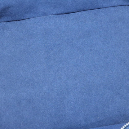 Louis Vuitton Petit Noe Handbag Two Tone Epi Leather, WHITE, LEATHER, Handbag