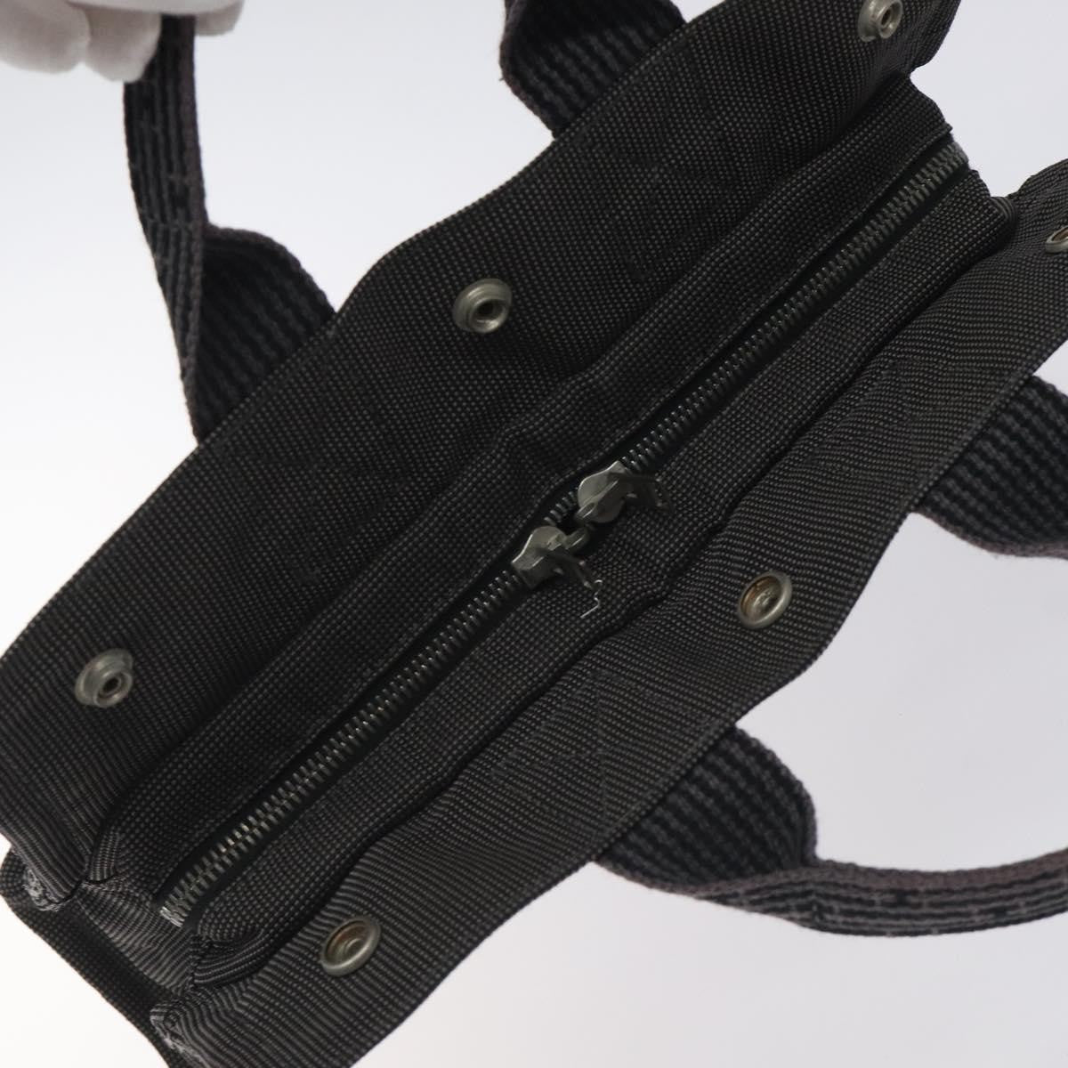 Hermes Fourre-tout Herline Fourre-tout Herline, GRAY, CANVAS, Backpack