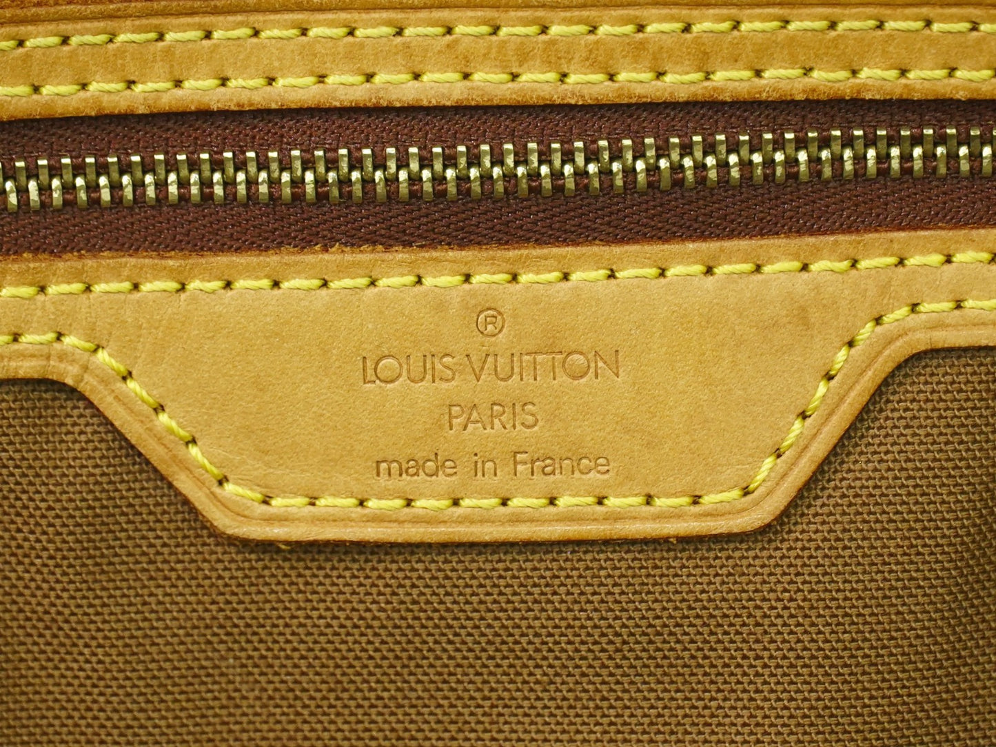 Louis Vuitton Porte-Documents Pegase Bag Monogram Canvas, BROWN, CANVAS, Travel bag