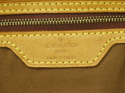 Louis Vuitton Porte-Documents Pegase Bag Monogram Canvas, BROWN, CANVAS, Travel bag
