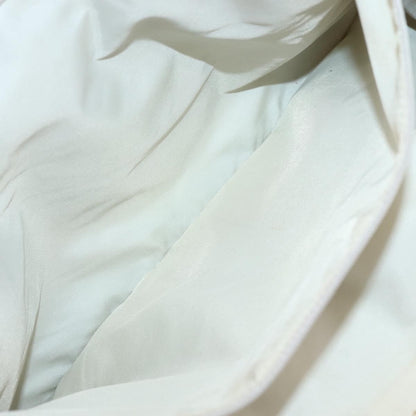 Chanel Travel Line Tote Nylon, BEIGE, NYLON, Tote bag