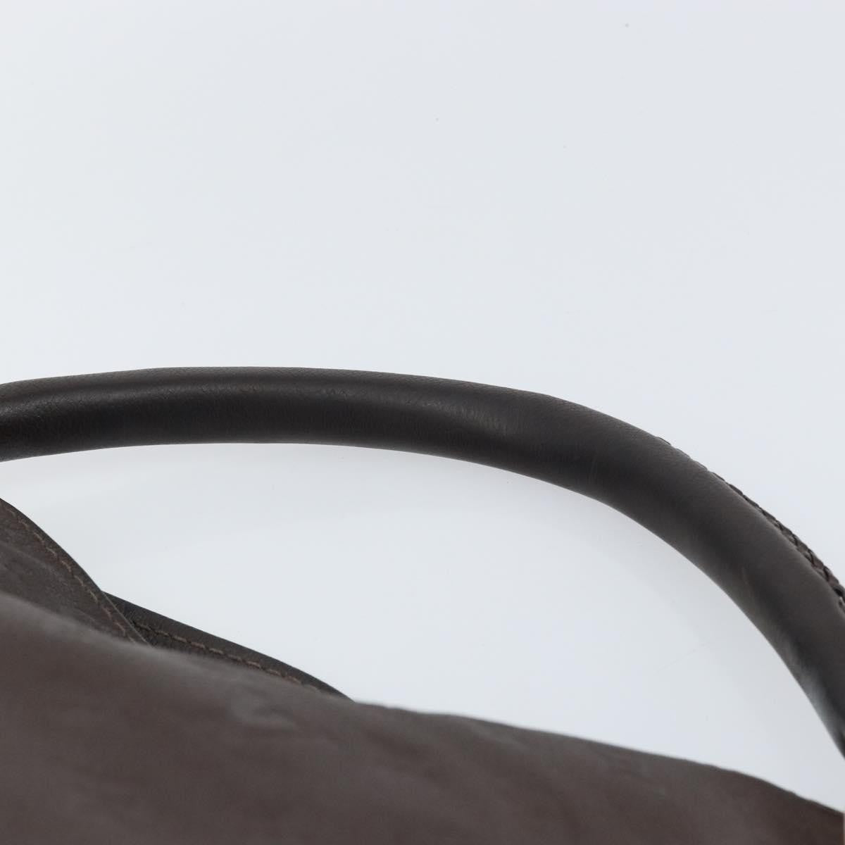 Louis Vuitton Artsy Handbag Monogram Empreinte Leather, BROWN, LEATHER, Handbag