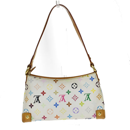 Louis Vuitton Eliza Handbag Monogram Multicolor, MULTICOLOUR, CANVAS, Shoulder bag