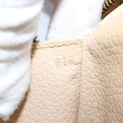 Louis Vuitton Trousse Toilette Monogram Canvas, Brown, Canvas, Clutch