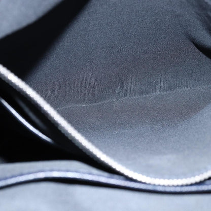 Louis Vuitton Zippe Cabas Taiga Leather, NAVY, LEATHER, Tote bag