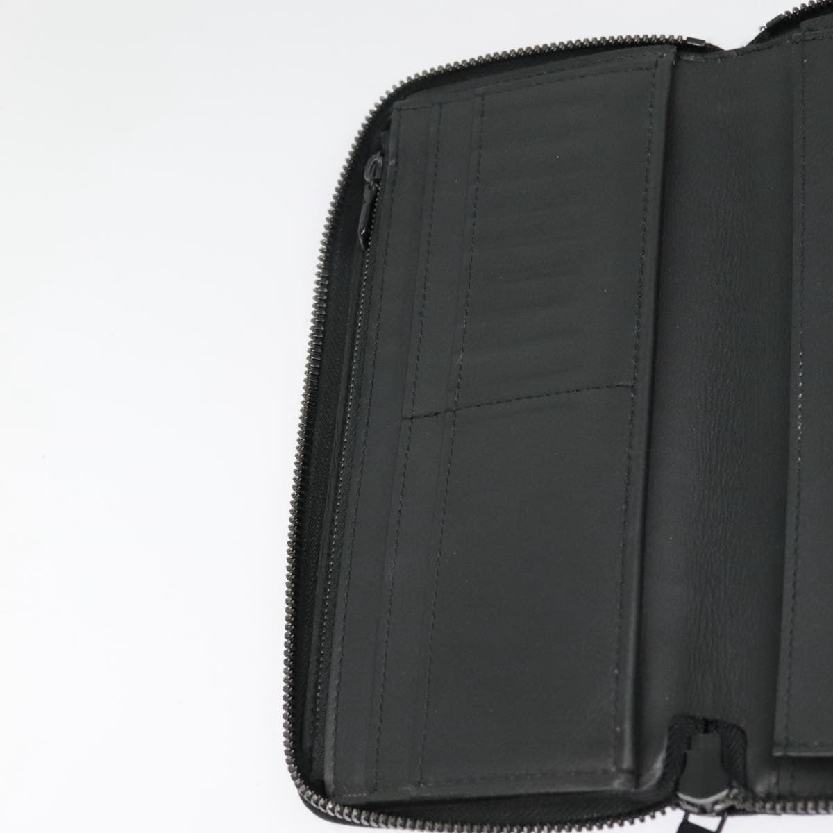 Louis Vuitton Zippy Wallet Vertical Monogram Shadow Leather, BLACK, LEATHER, Wallets