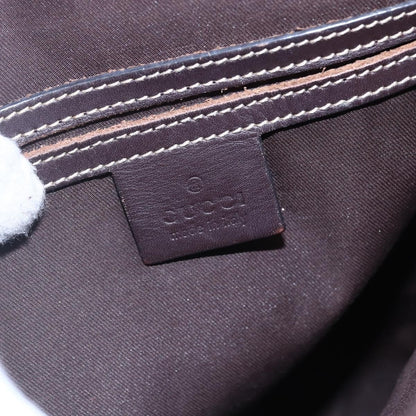 Gucci Flap Messenger GG Coated Canvas, BEIGE, CANVAS, Shoulder bag