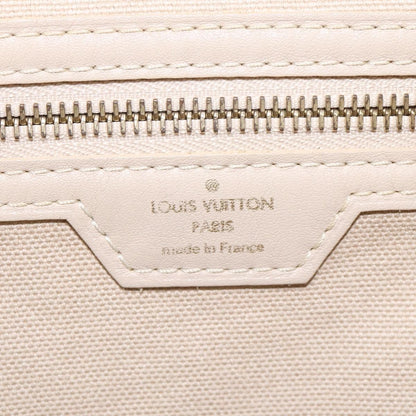 Louis Vuitton That's Love Tote Canvas, BEIGE, CANVAS, Tote bag