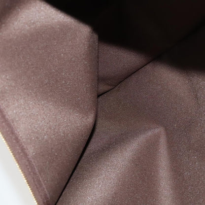 Louis Vuitton Garment Cover Canvas, BROWN, CANVAS, Travel bag