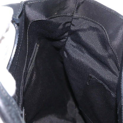 Salvatore Ferragamo Vala tote Nylon, Black, Nylon, Tote Bag