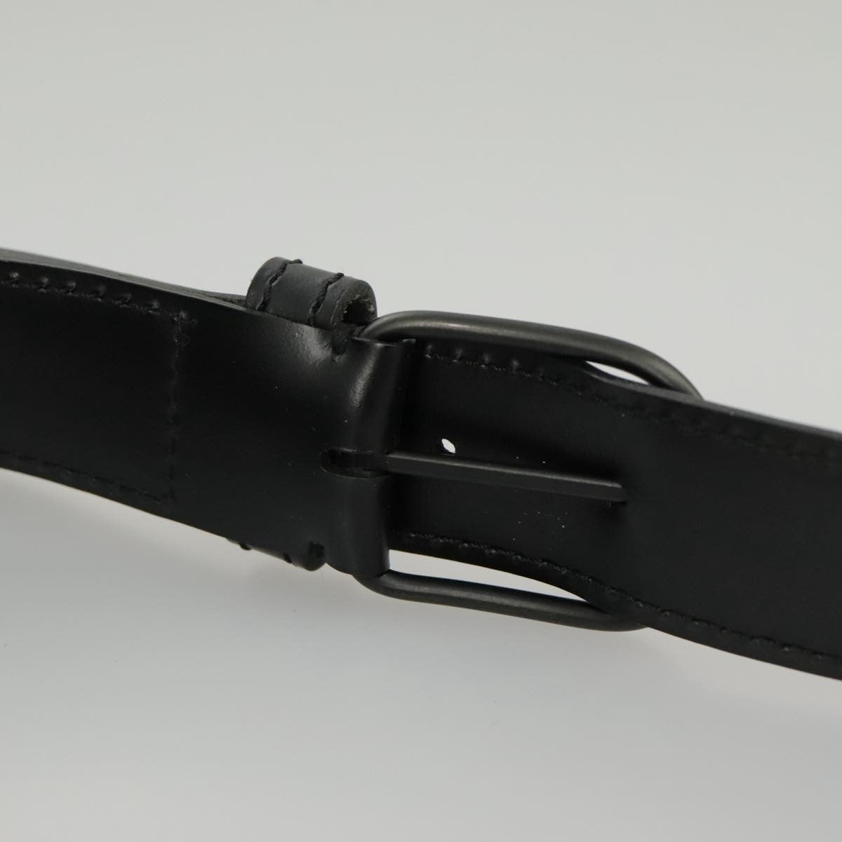 Louis Vuitton Vintage Sac d'Epaule Handbag Epi Leather, BLACK, LEATHER, Handbag