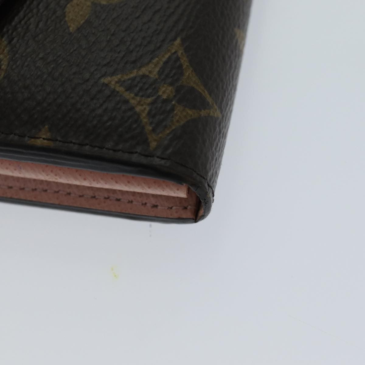 Louis Vuitton Sarah Wallet NM Monogram Canvas, BROWN, CANVAS, Wallets