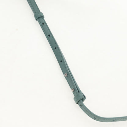 Bottega Veneta Arco Bag Maxi Intrecciato Leather, Green, Leather, Handbag