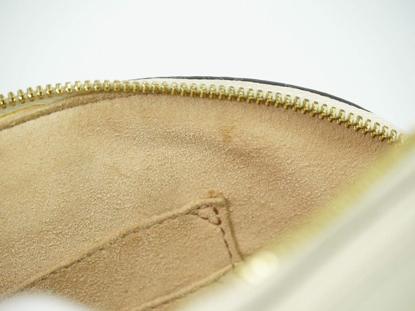 Gucci Ophidia Dome Shoulder Bag Flora GG Coated Canvas, BEIGE, CANVAS, Crossbody bag