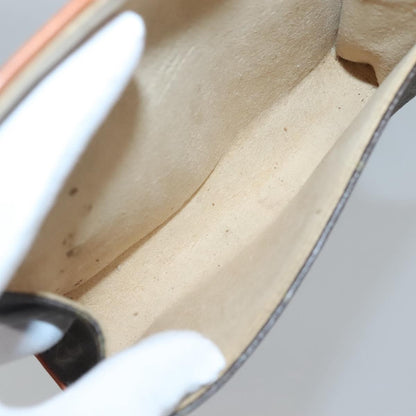 Louis Vuitton Florentine Waist Bag Monogram Canvas, BROWN, CANVAS, Travel bag