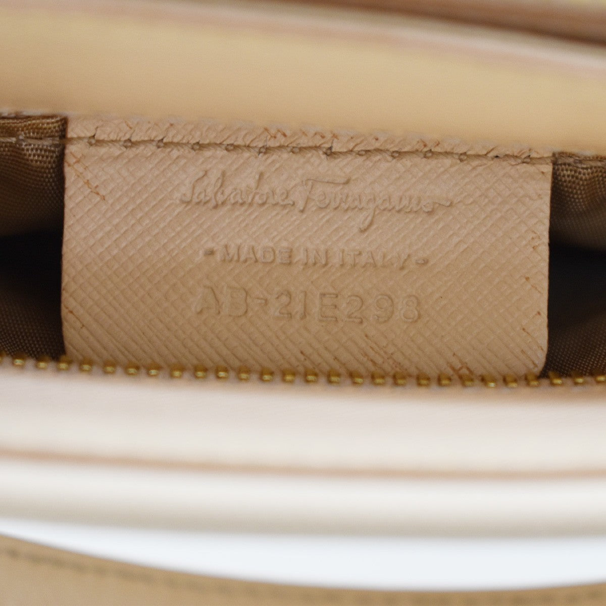 Salvatore Ferragamo Vara Bow Top Handle Convertible Tote Leather, PINK, LEATHER, Handbag