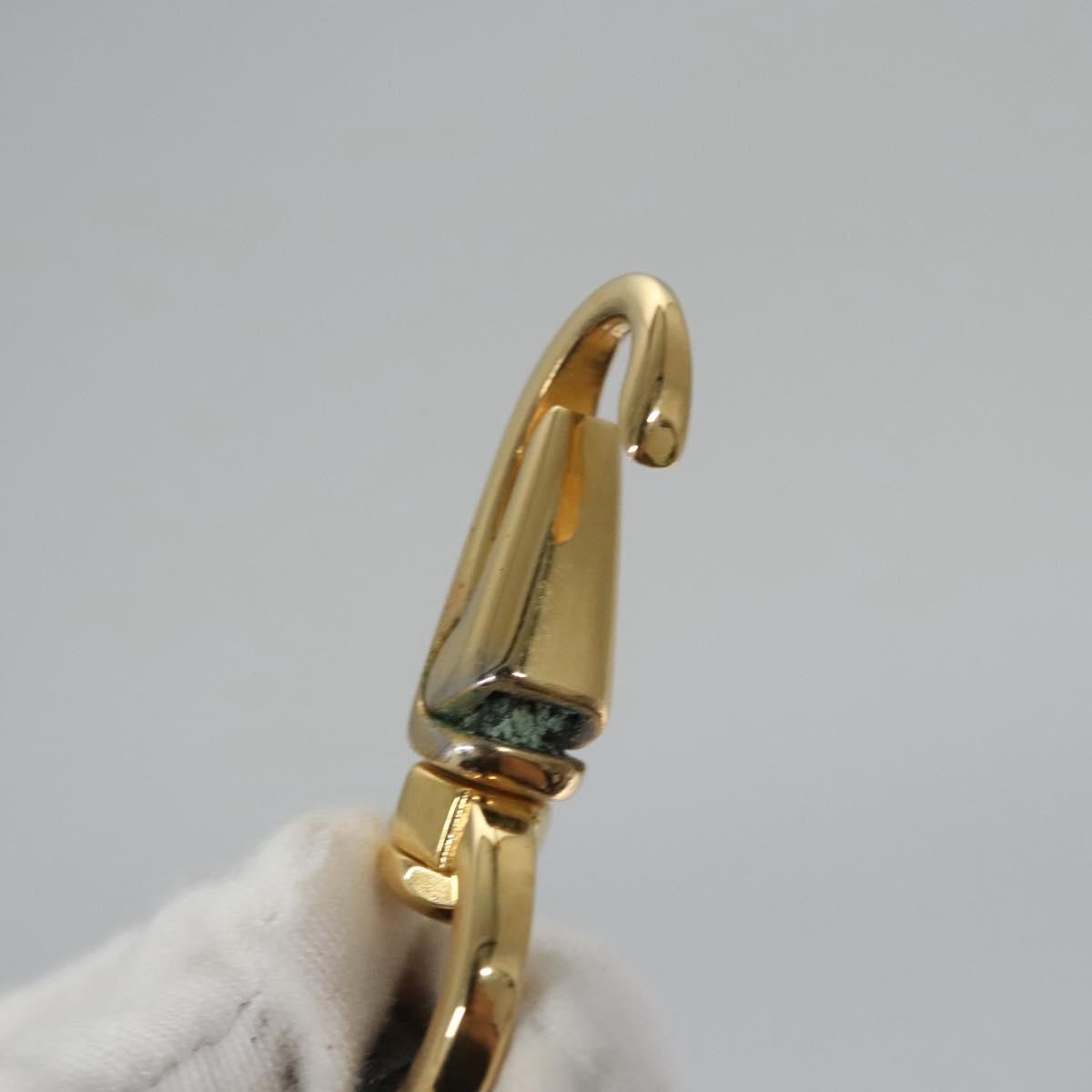 Salvatore Ferragamo Gancini Convertible Top Handle Bag Leather, BLACK, LEATHER, Handbag