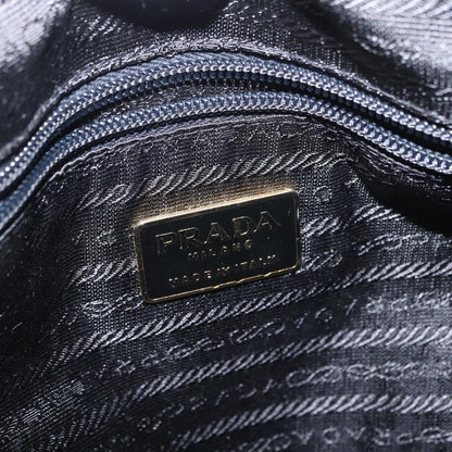 Prada Re-Edition 1995 Chain Tote Quilted Re-Nylon, BLACK, NYLON, Shoulder bag