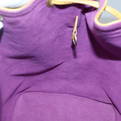 Louis Vuitton Noe Handbag Epi Leather, YELLOW, LEATHER, Handbag