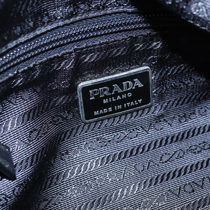 Prada Vintage Zip Tote Tessuto, Red, Nylon, Tote Bag