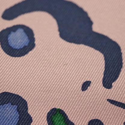 Hermes Carré 90 Silk multicolor, PINK, SILK, Scarve & shawl