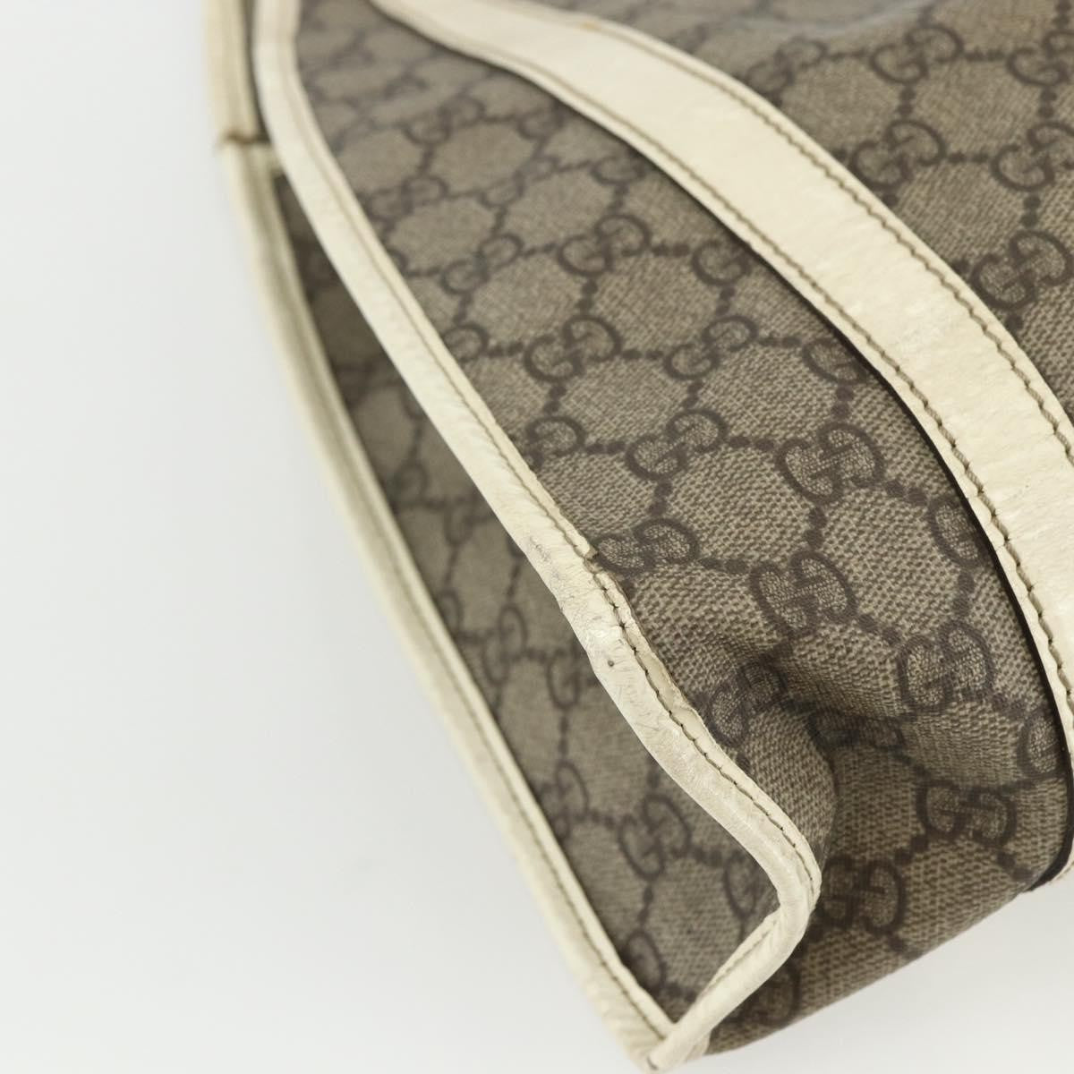 Gucci Joy Shoulder Bag GG Coated Canvas, BEIGE, CANVAS, Shoulder bag