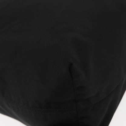 Celine Tote bag Nylon, Black, Nylon, Tote Bag