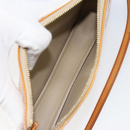 Louis Vuitton Lexington Pochette Patent Leather, BEIGE, PATENT_LEATHER, Clutche & pouche