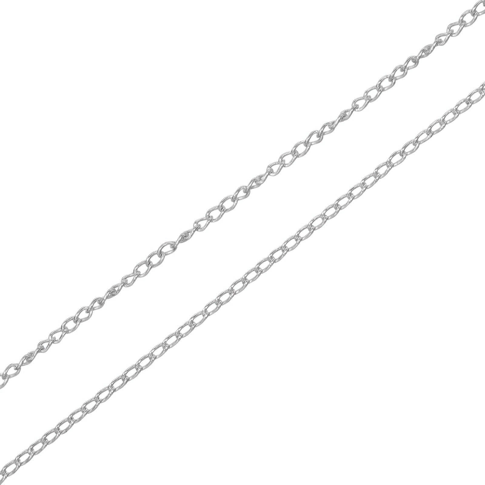 Tiffany & Co. Triple Heart Pendant Necklace Sterling Silver, SILVER, SILVER, Necklace