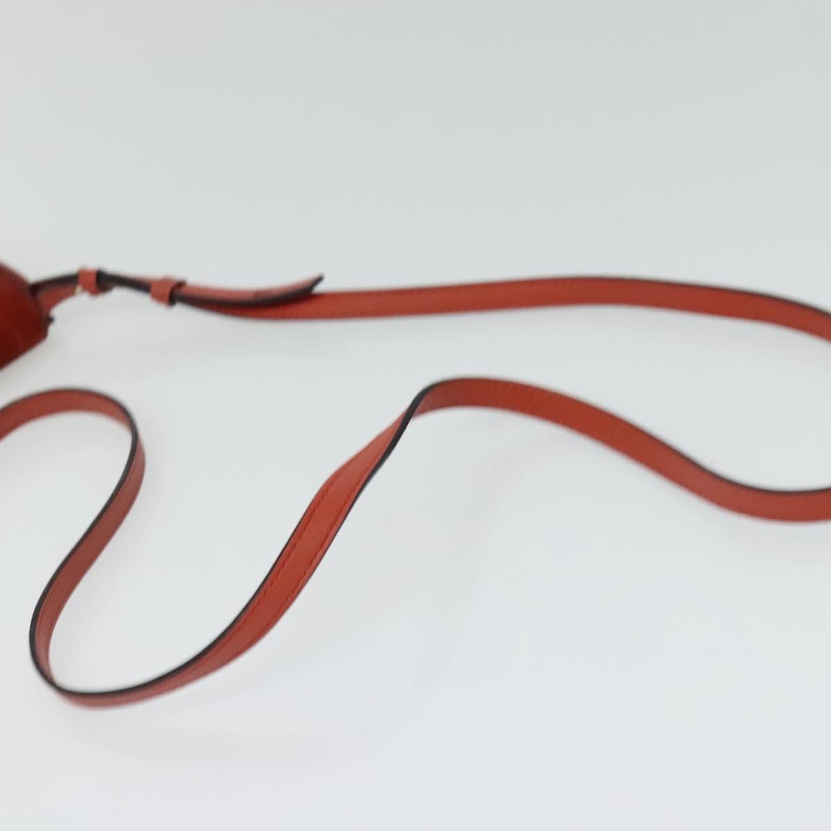 Chloe Faye Crossbody Leather and Suede, RED, SUEDE, Shoulder bag