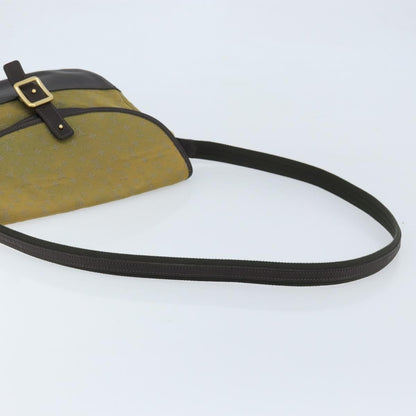 Louis Vuitton Marjorie Handbag Mini Lin, KHAKI, CANVAS, Shoulder bag