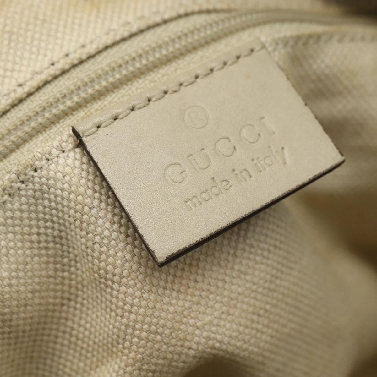 Gucci Sukey Top Handle Satchel GG Coated Canvas, BEIGE, CANVAS, Handbag