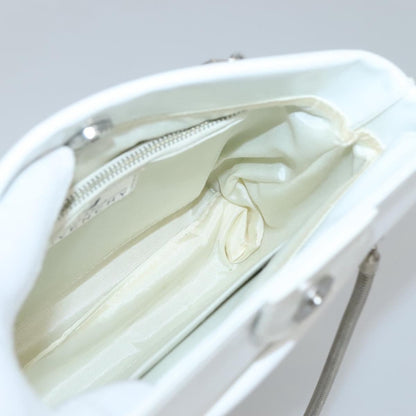 Givenchy Shoulder Bag Leather, WHITE, LEATHER, Shoulder bag