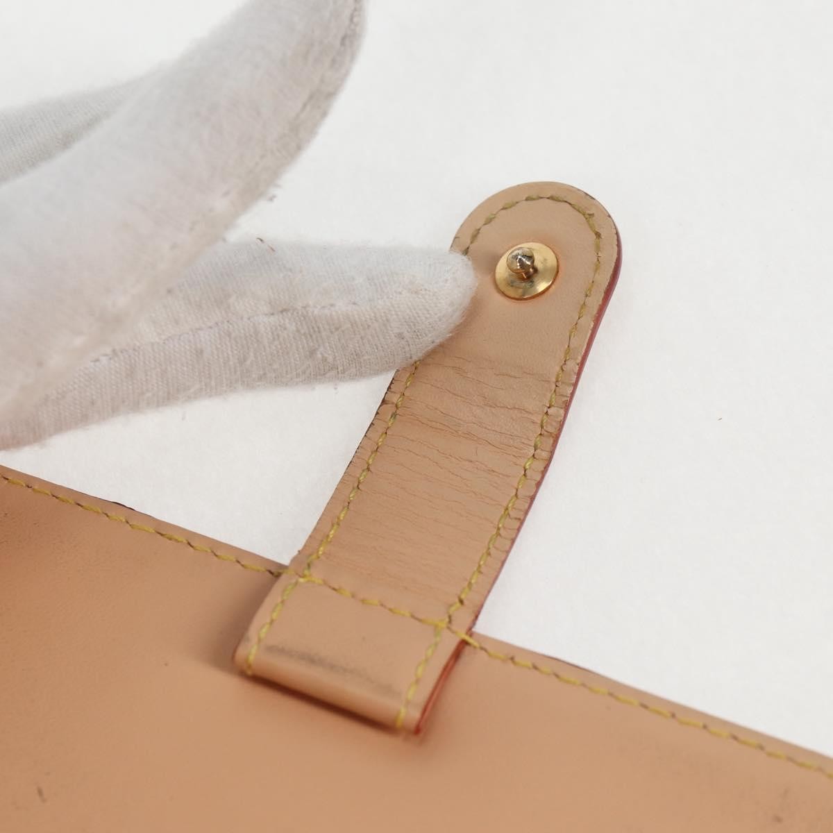 Louis Vuitton Agenda Cover Canvas Multicolor, MULTICOLOUR, CANVAS, Toiletry Case