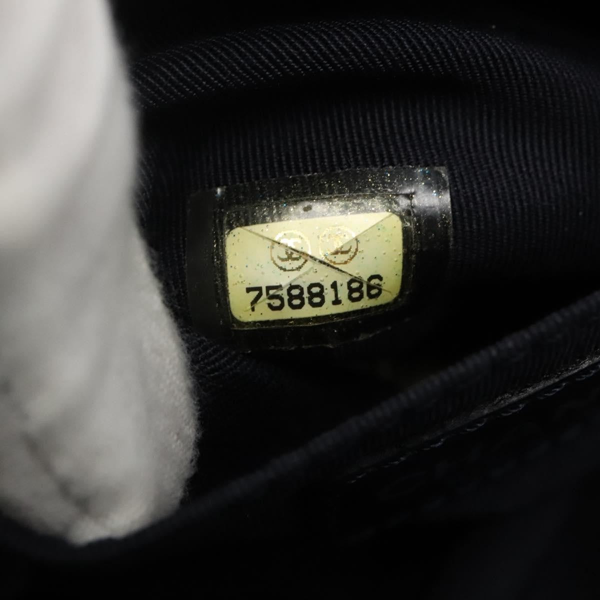 Chanel Vintage Frame Shoulder Bag Printed Canvas, YELLOW, CANVAS, Shoulder bag