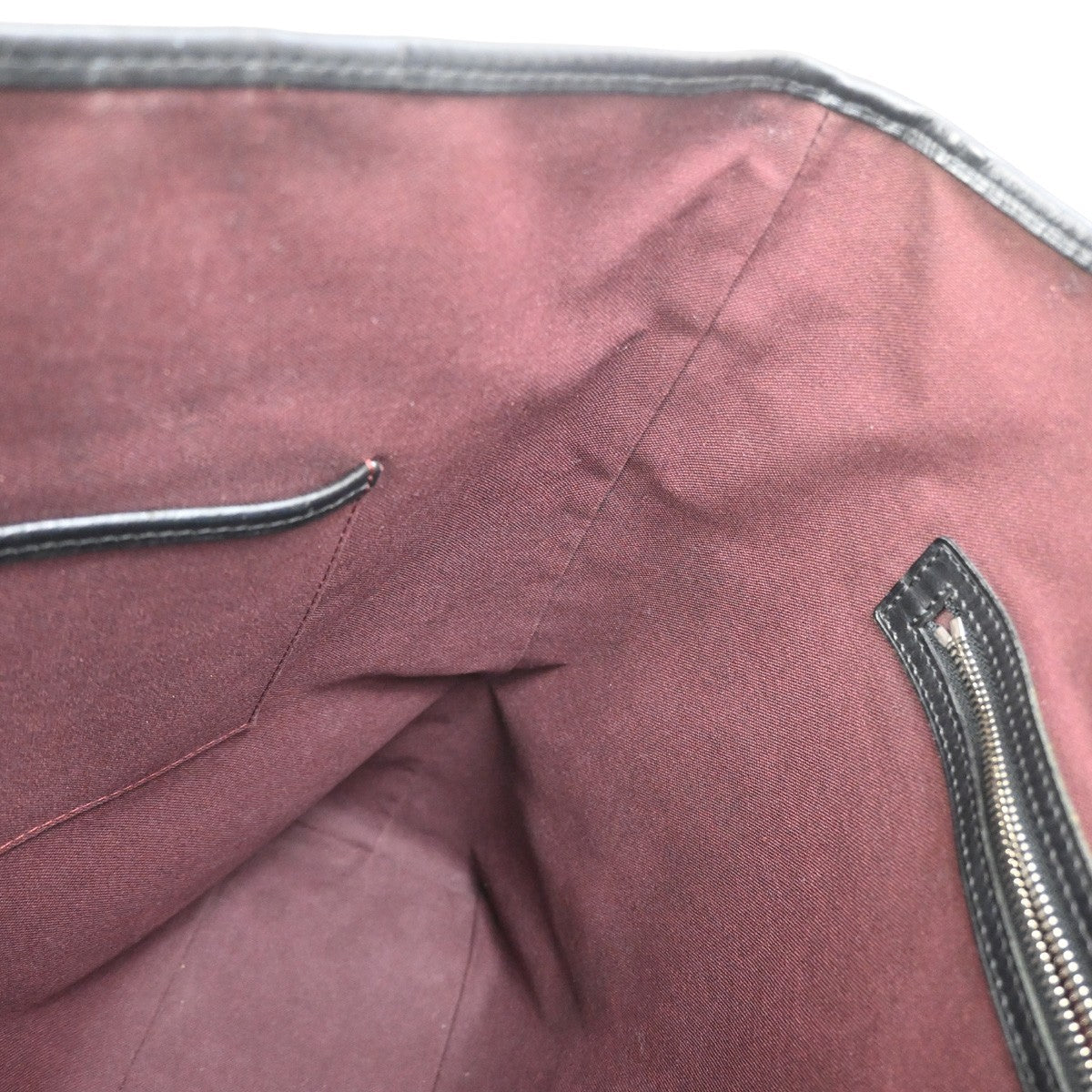 Louis Vuitton Davis Handbag Macassar Monogram Canvas, BROWN, CANVAS, Handbag