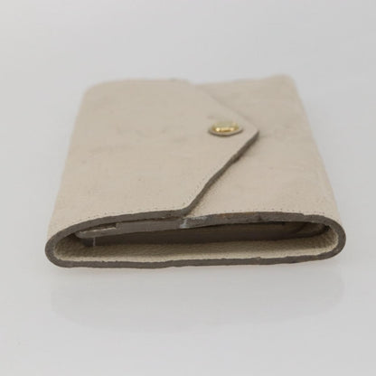 Louis Vuitton Zoe Wallet Monogram Empreinte Leather, BEIGE, LEATHER, Wallets