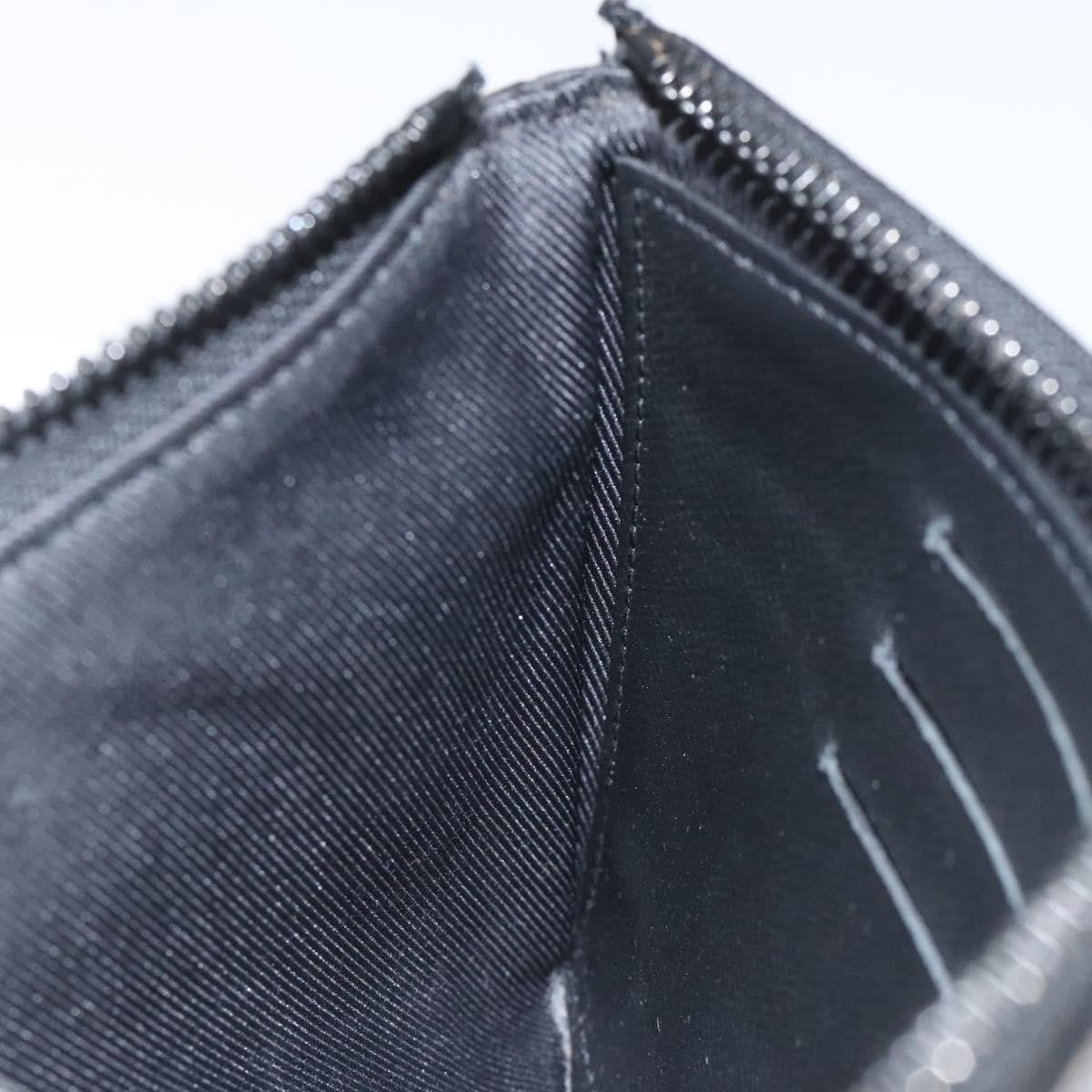 Louis Vuitton Zipped Pouch Limited Edition Logo Story Monogram Canvas, BROWN, CANVAS, Clutche & pouche