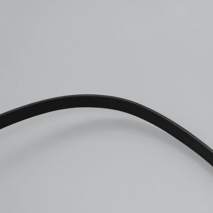 Louis Vuitton Sevigne Clutch Electric Epi Leather, BLACK, LEATHER, Shoulder bag