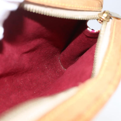 Louis Vuitton Shirley Handbag Monogram Multicolor, MULTICOLOUR, CANVAS, Shoulder bag