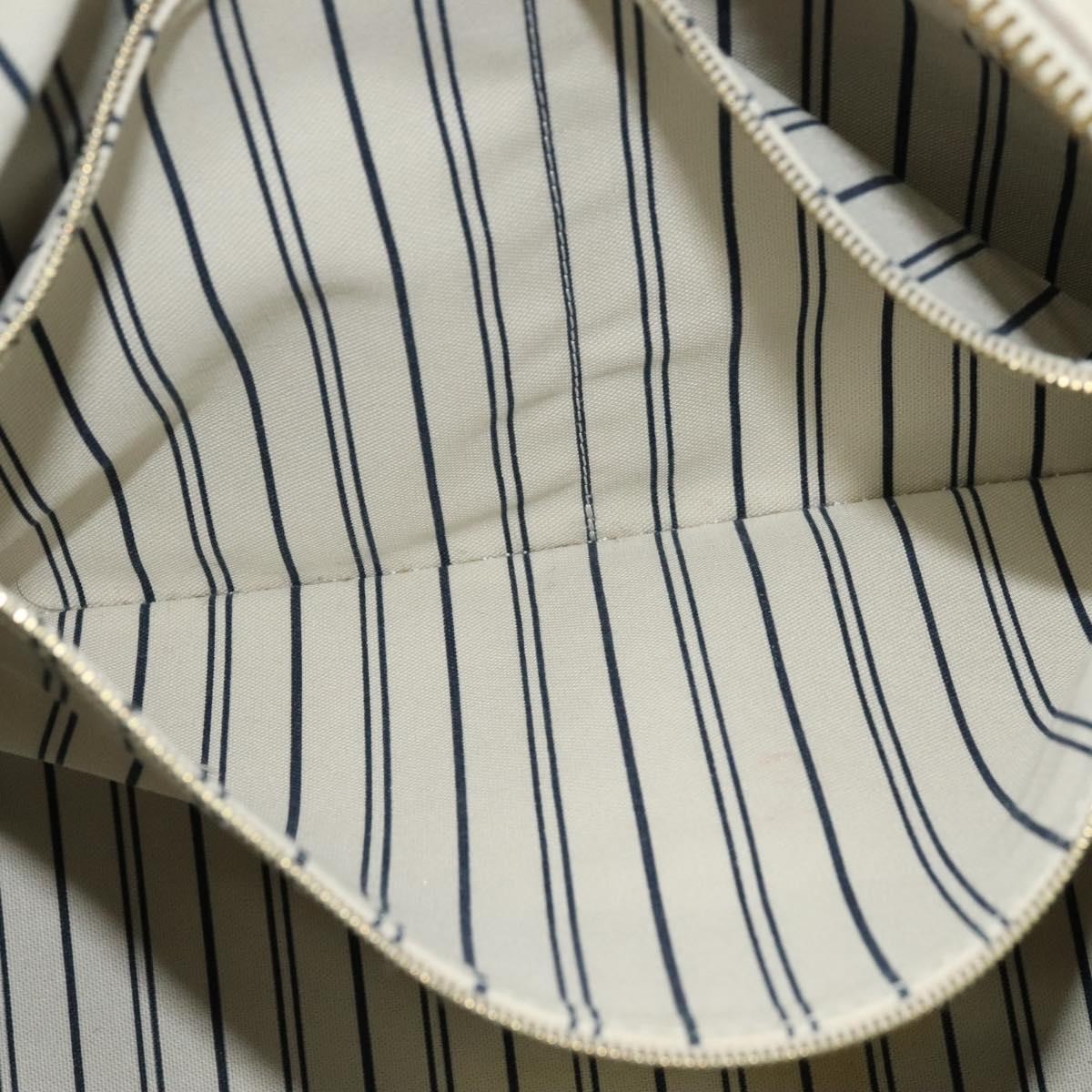 Louis Vuitton Lumineuse Handbag Monogram Empreinte Leather, WHITE, LEATHER, Handbag