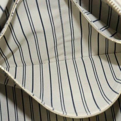 Louis Vuitton Lumineuse Handbag Monogram Empreinte Leather, WHITE, LEATHER, Handbag