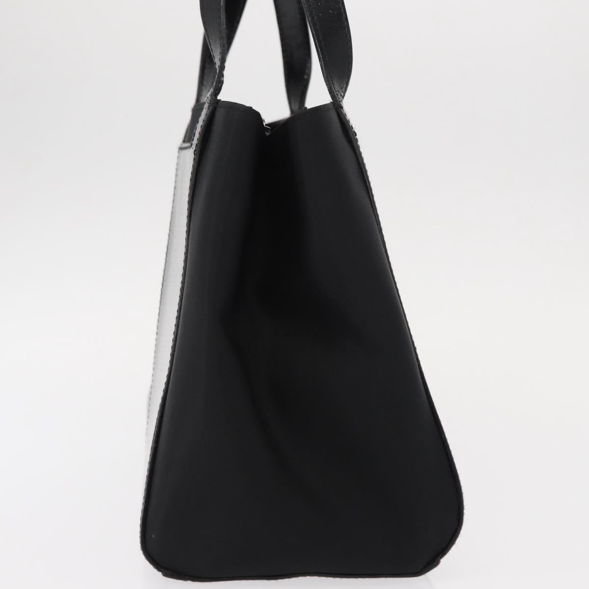 Givenchy Vintage Handbag Leather, BLACK, LEATHER, Handbag