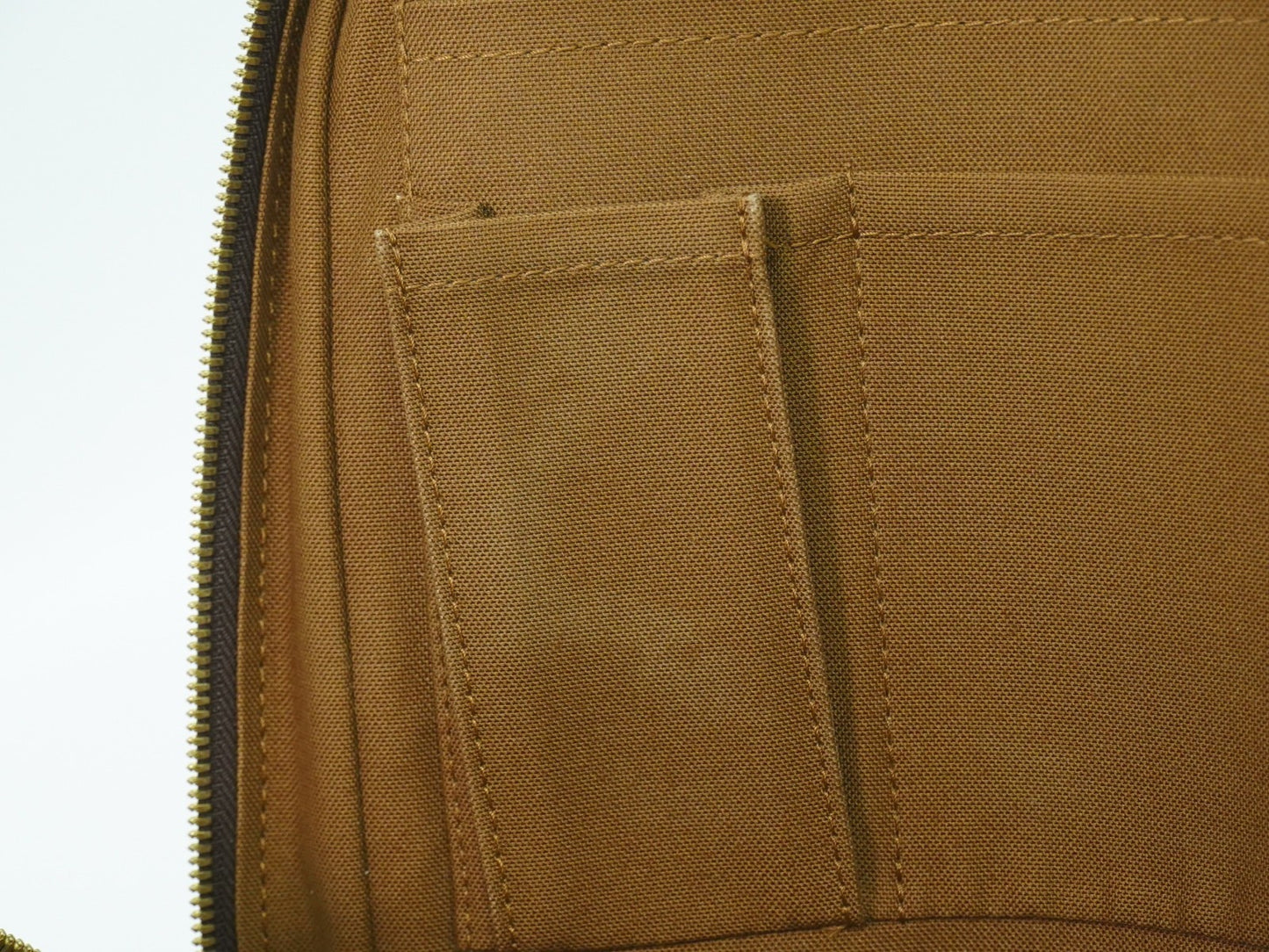 Louis Vuitton Porte-Documents Pegase Bag Monogram Canvas, BROWN, CANVAS, Travel bag