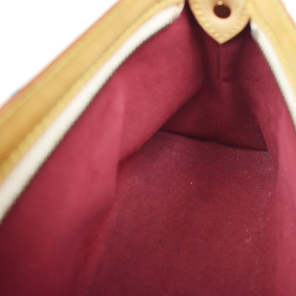 Louis Vuitton Eliza Handbag Monogram Multicolor, MULTICOLOUR, CANVAS, Shoulder bag